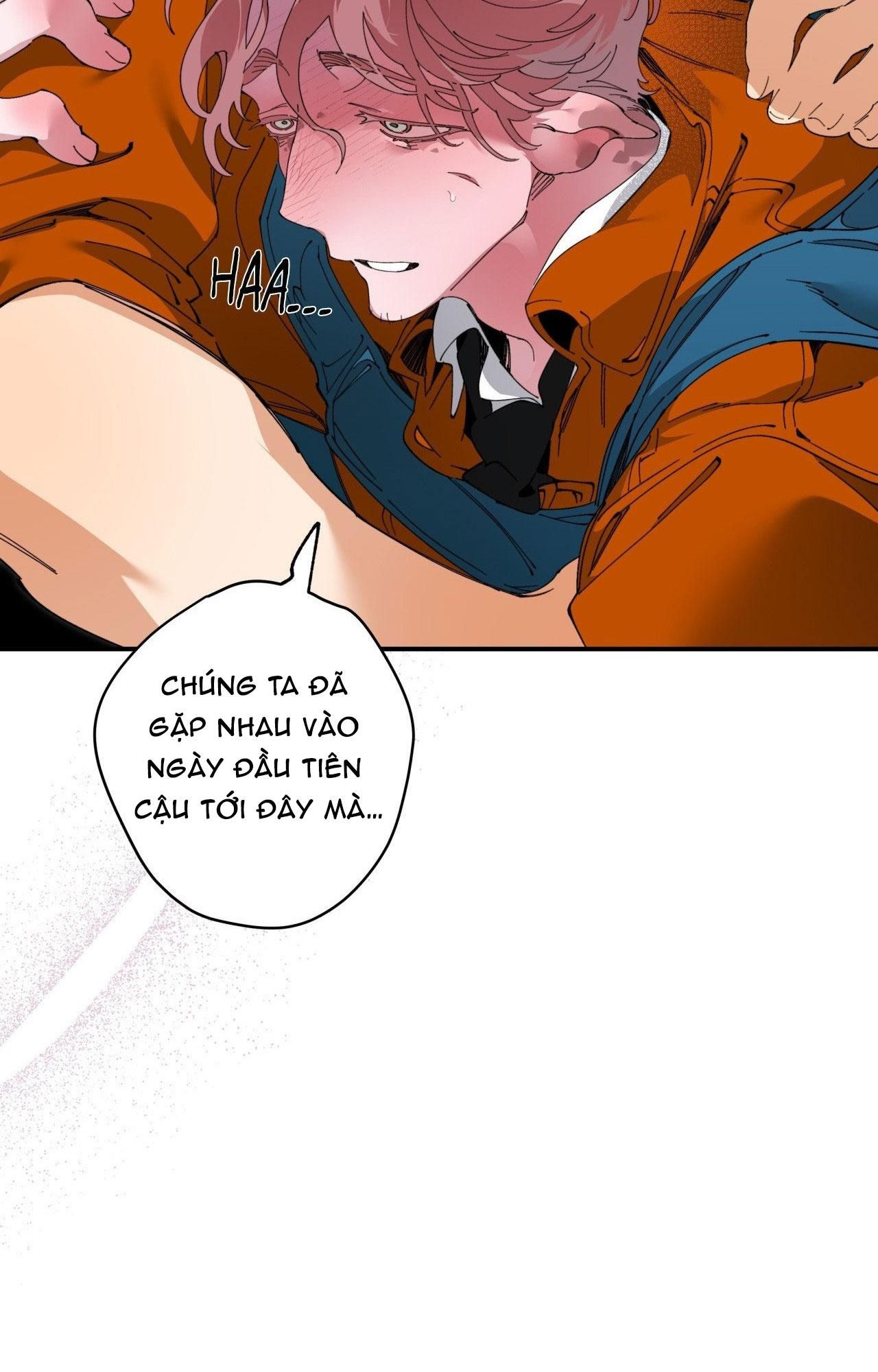 đọc truyện (full Hd) Trang Trại Dâm Đãng Chương 15 ảnh 39 tại Thiên Thai Truyện