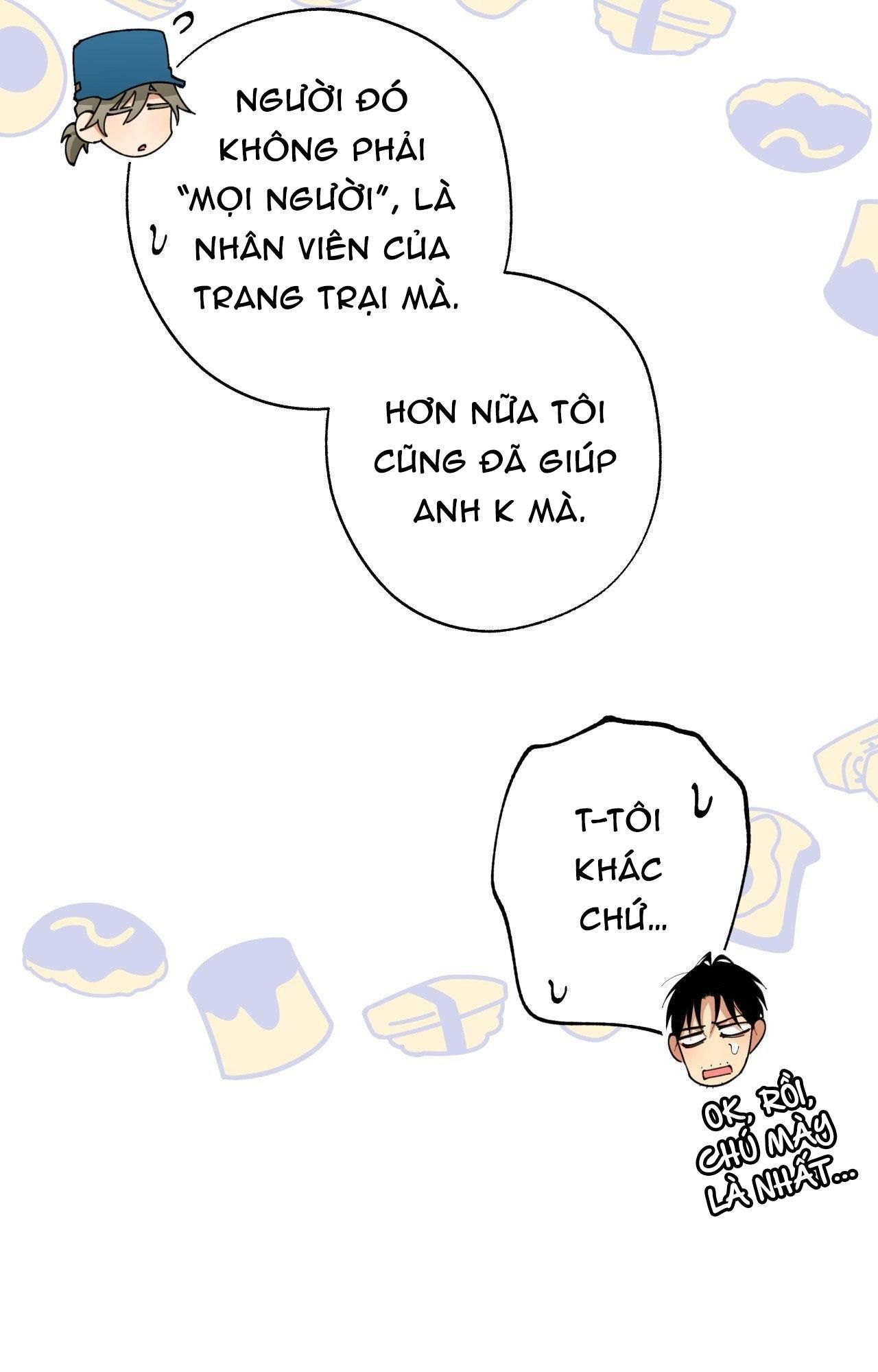 đọc truyện (full Hd) Trang Trại Dâm Đãng Chương 15 ảnh 46 tại Thiên Thai Truyện