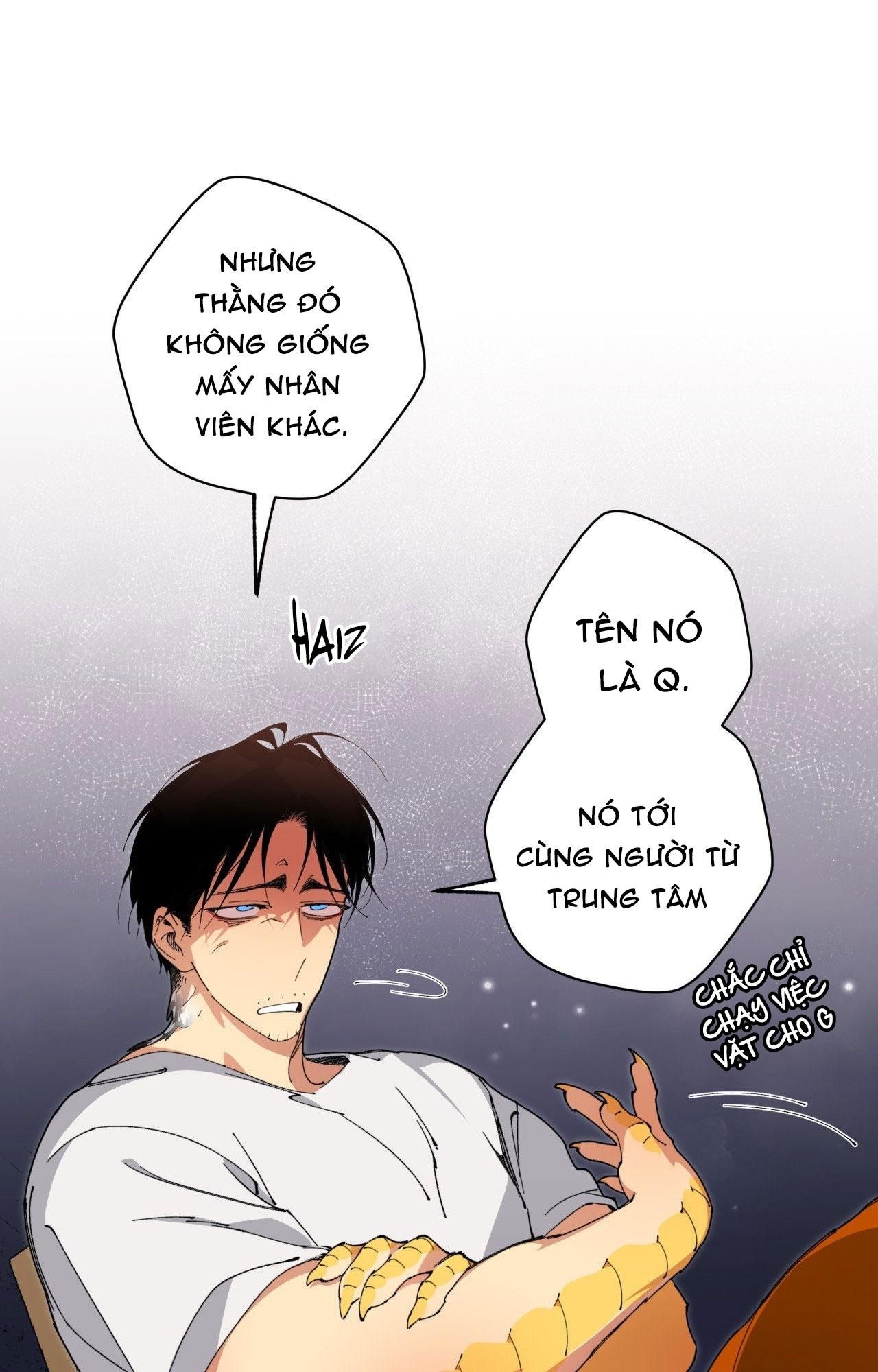 đọc truyện (full Hd) Trang Trại Dâm Đãng Chương 15 ảnh 47 tại Thiên Thai Truyện