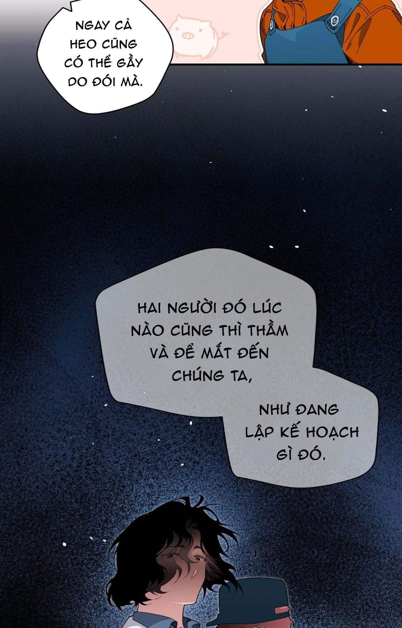 đọc truyện (full Hd) Trang Trại Dâm Đãng Chương 15 ảnh 49 tại Thiên Thai Truyện