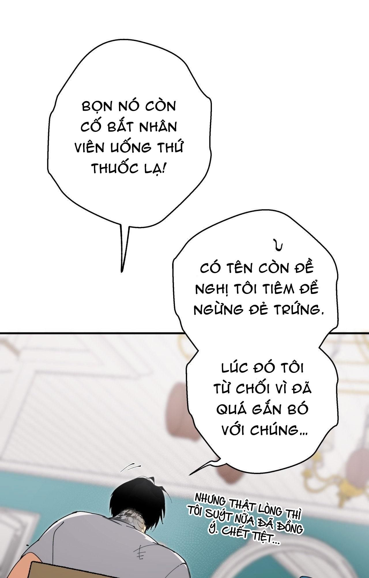 đọc truyện (full Hd) Trang Trại Dâm Đãng Chương 15 ảnh 51 tại Thiên Thai Truyện