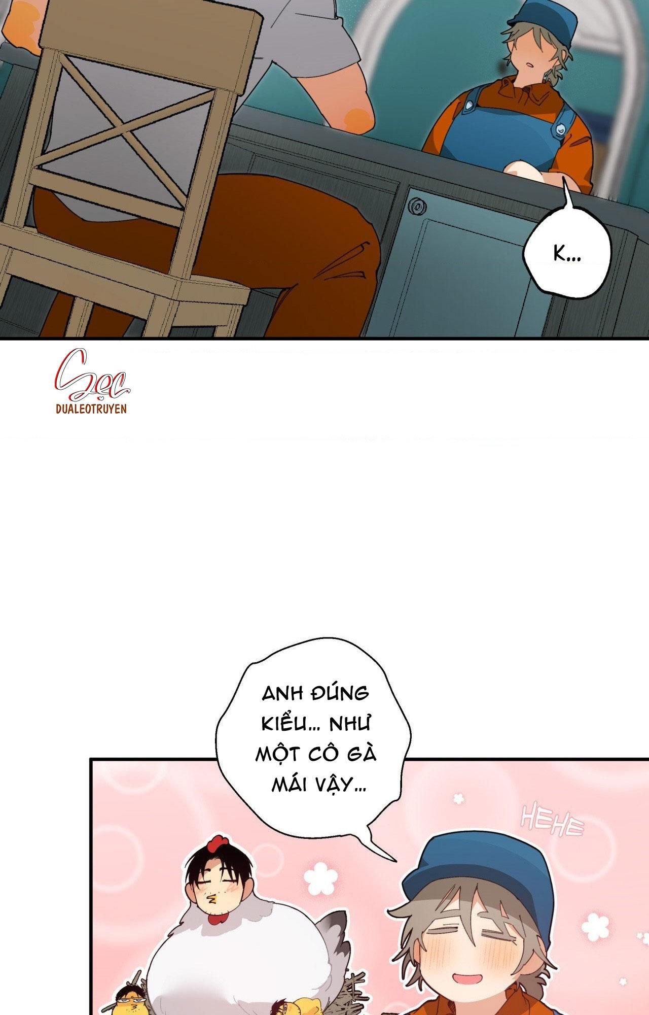 đọc truyện (full Hd) Trang Trại Dâm Đãng Chương 15 ảnh 52 tại Thiên Thai Truyện