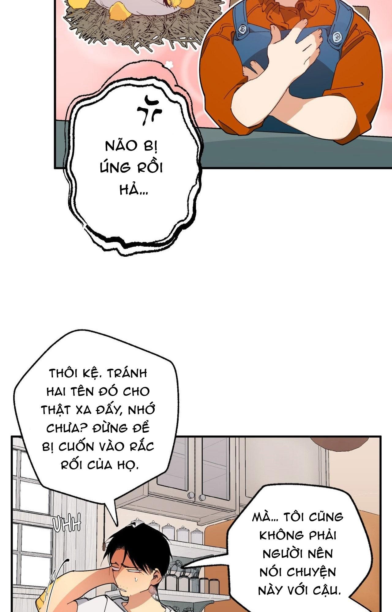 đọc truyện (full Hd) Trang Trại Dâm Đãng Chương 15 ảnh 53 tại Thiên Thai Truyện