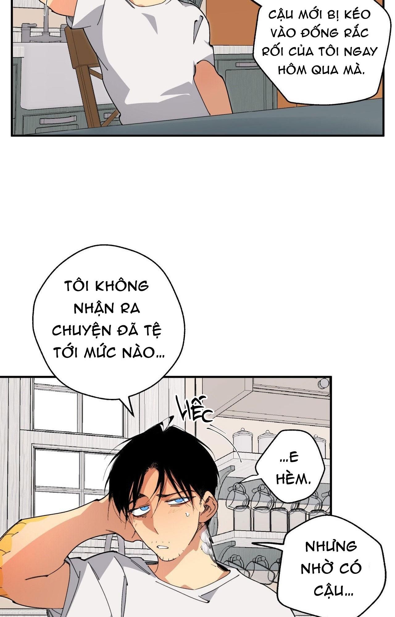 đọc truyện (full Hd) Trang Trại Dâm Đãng Chương 15 ảnh 54 tại Thiên Thai Truyện