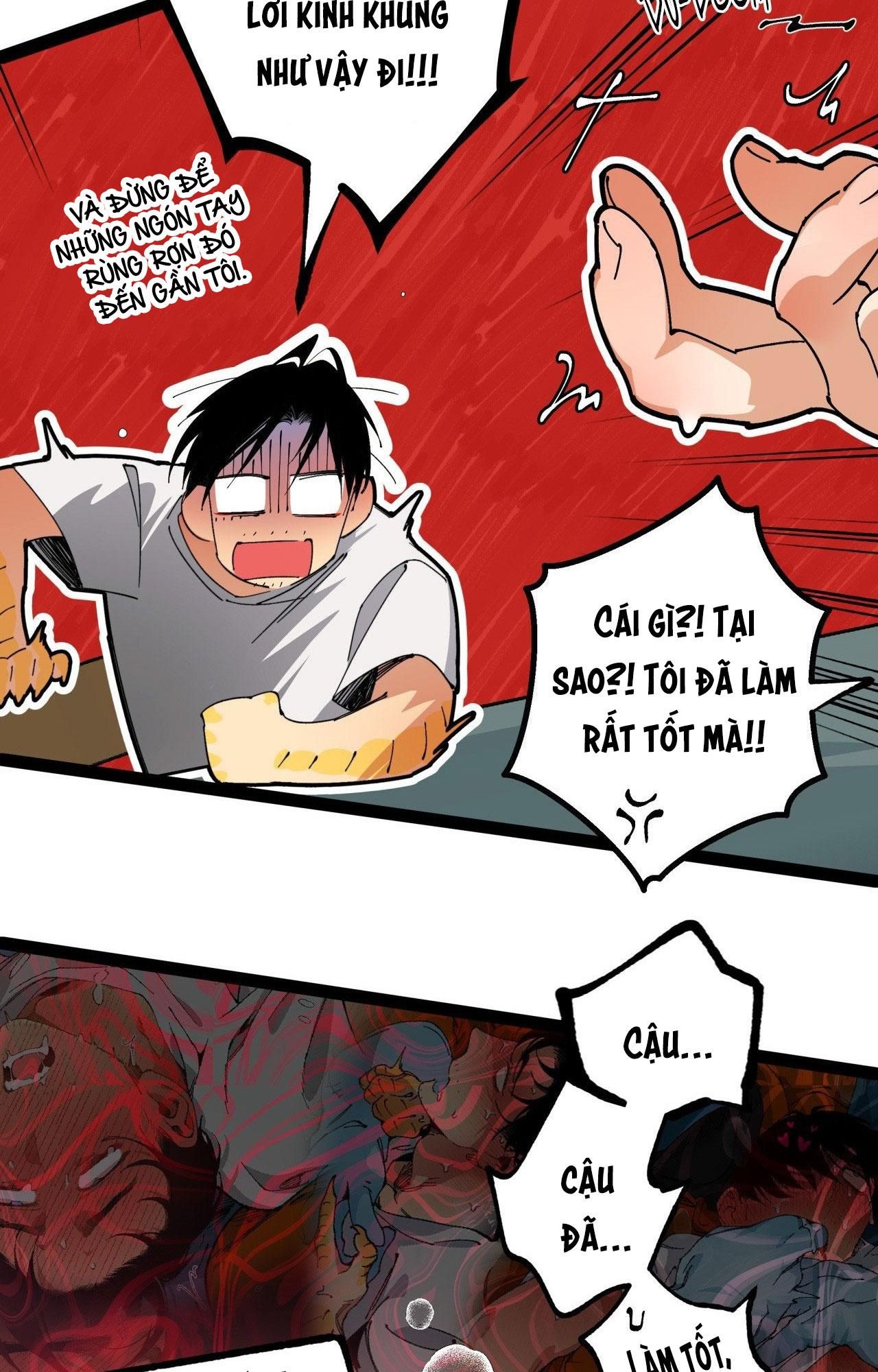 đọc truyện (full Hd) Trang Trại Dâm Đãng Chương 15 ảnh 58 tại Thiên Thai Truyện