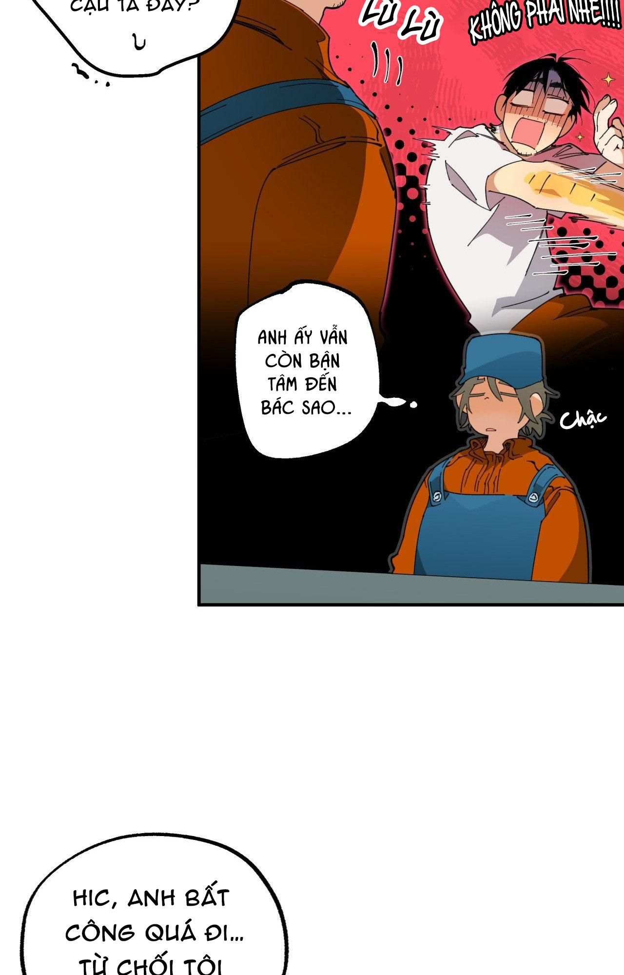 đọc truyện (full Hd) Trang Trại Dâm Đãng Chương 15 ảnh 61 tại Thiên Thai Truyện