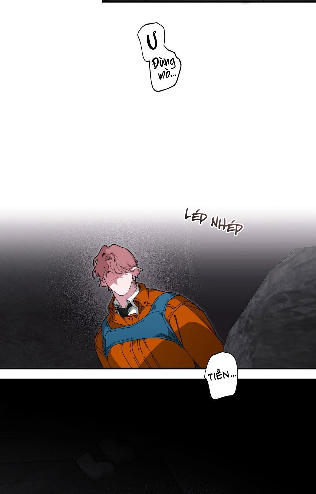 đọc truyện (full Hd) Trang Trại Dâm Đãng Chương 15 ảnh 75 tại Thiên Thai Truyện