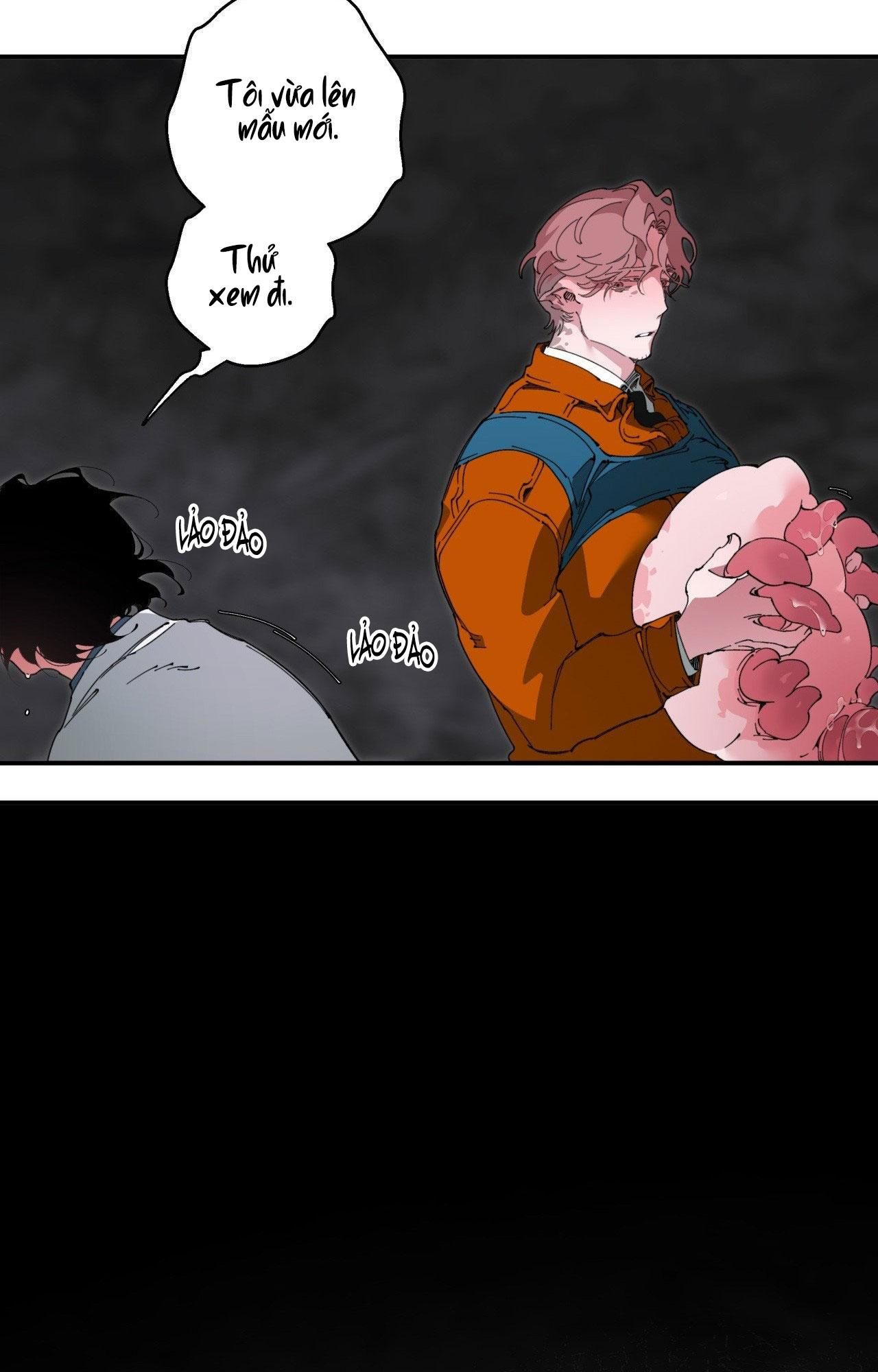 đọc truyện (full Hd) Trang Trại Dâm Đãng Chương 15 ảnh 84 tại Thiên Thai Truyện