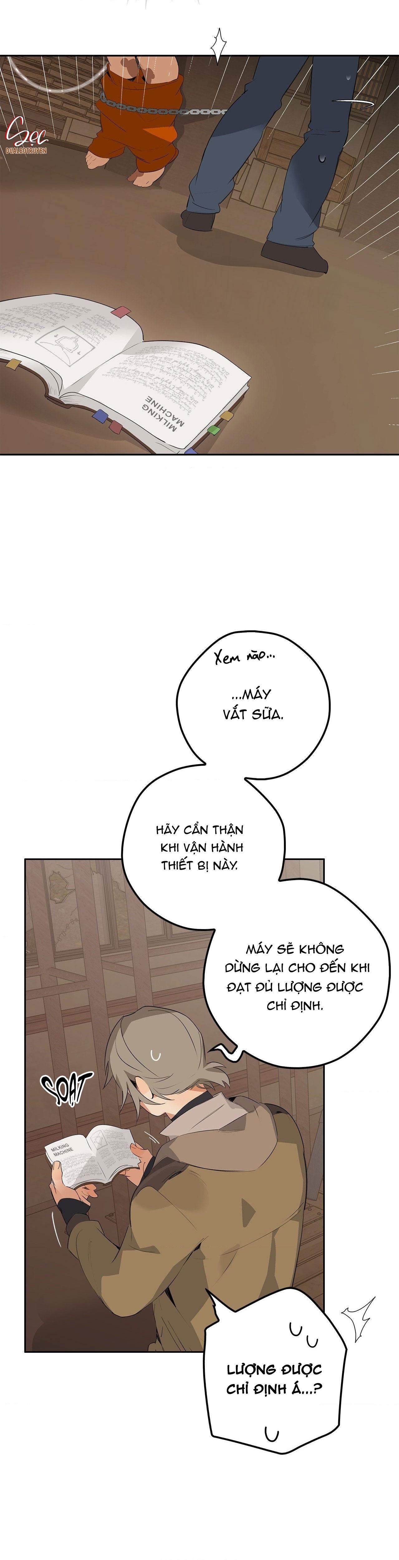 đọc truyện (full Hd) Trang Trại Dâm Đãng Chương 2 ảnh 14 tại Thiên Thai Truyện