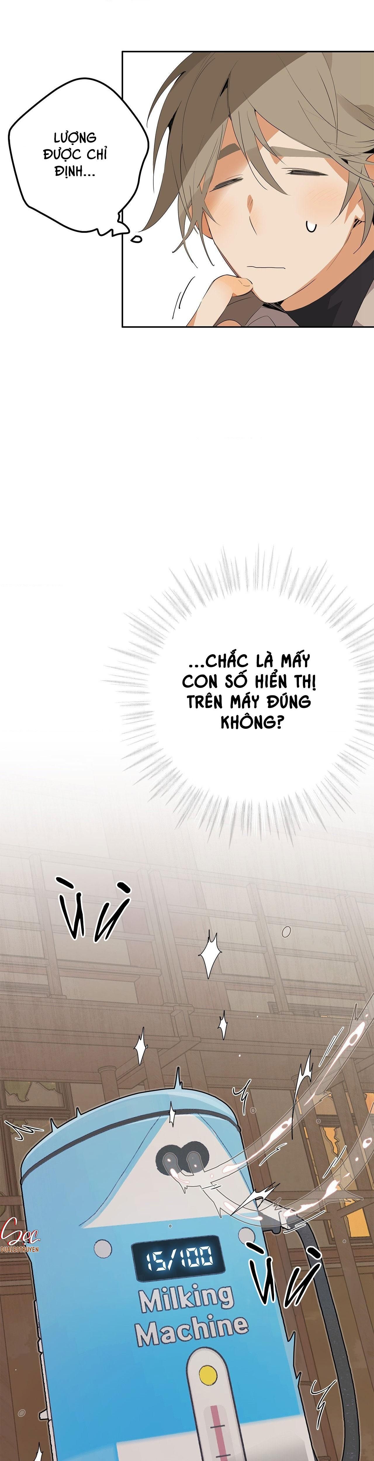 đọc truyện (full Hd) Trang Trại Dâm Đãng Chương 2 ảnh 15 tại Thiên Thai Truyện