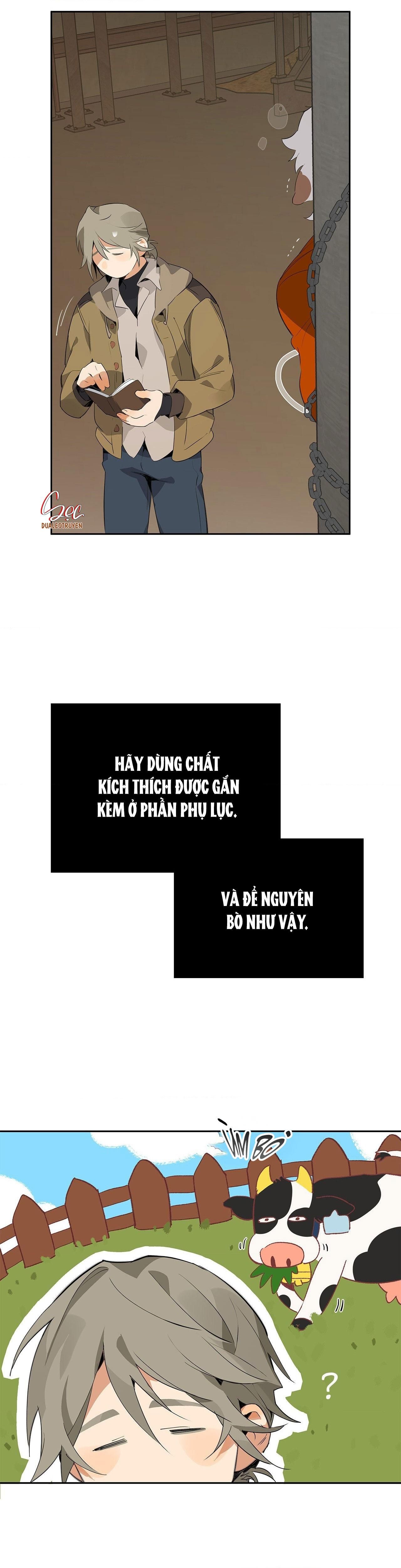 đọc truyện (full Hd) Trang Trại Dâm Đãng Chương 2 ảnh 18 tại Thiên Thai Truyện