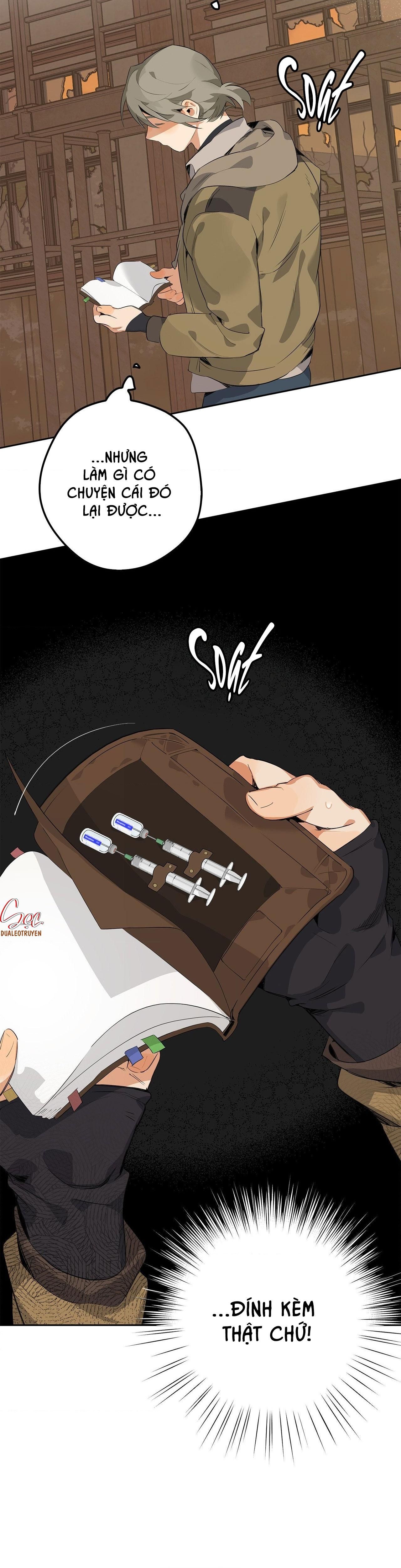 đọc truyện (full Hd) Trang Trại Dâm Đãng Chương 2 ảnh 20 tại Thiên Thai Truyện