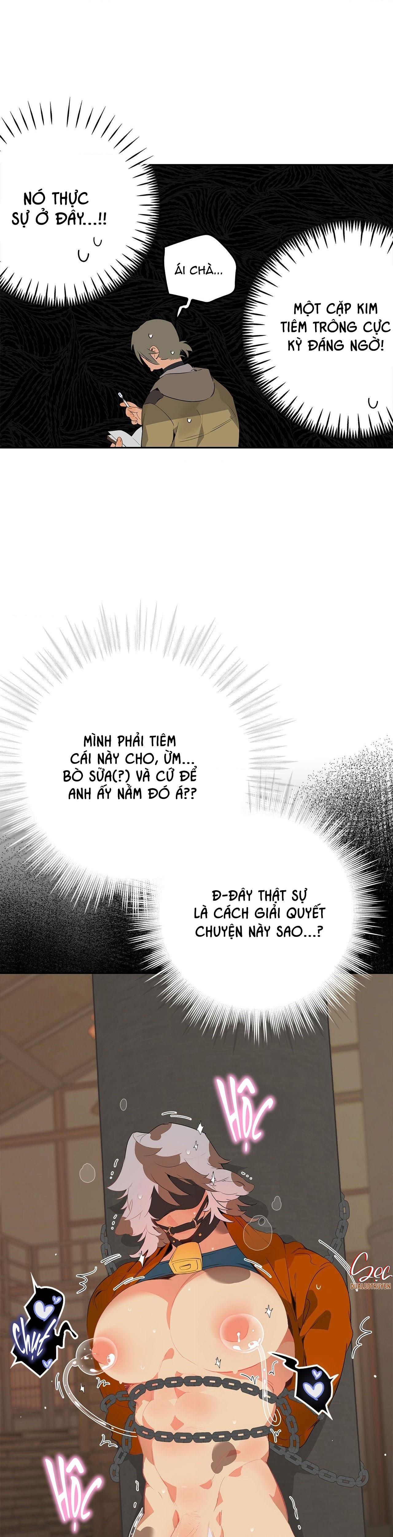 đọc truyện (full Hd) Trang Trại Dâm Đãng Chương 2 ảnh 21 tại Thiên Thai Truyện