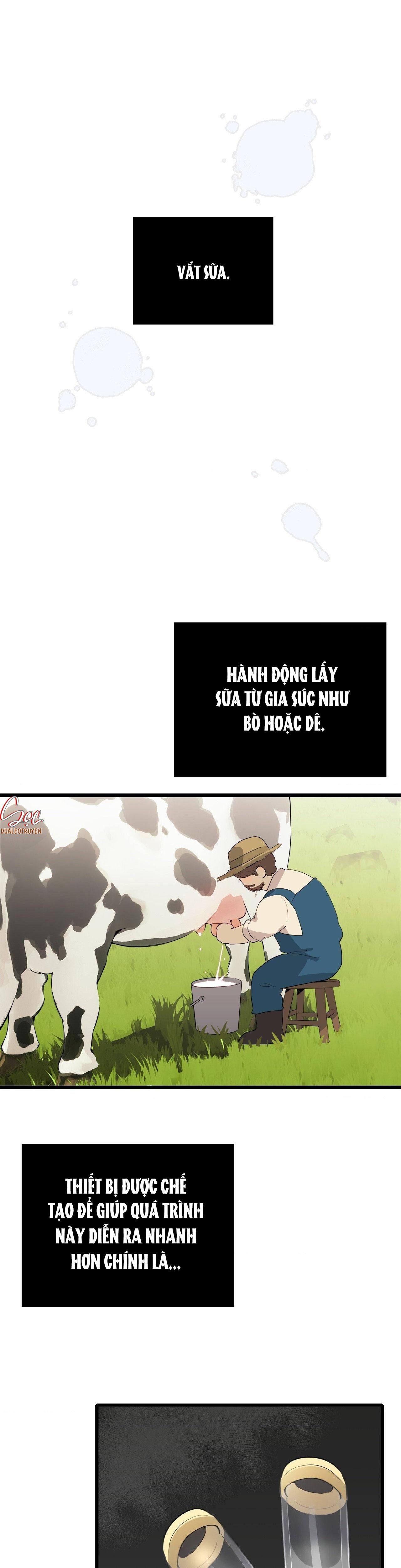 đọc truyện (full Hd) Trang Trại Dâm Đãng Chương 2 ảnh 4 tại Thiên Thai Truyện