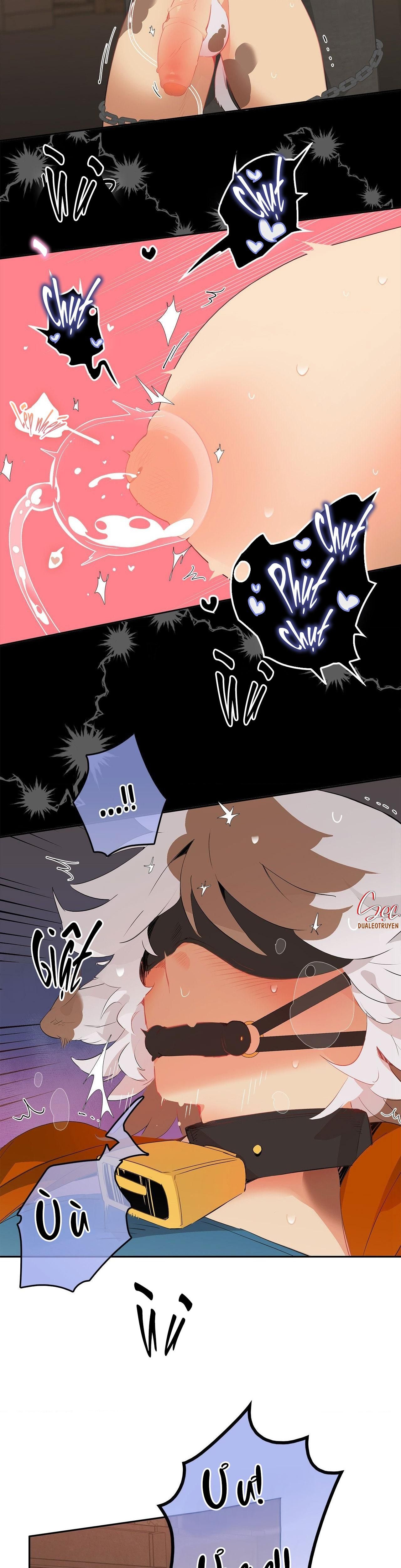 đọc truyện (full Hd) Trang Trại Dâm Đãng Chương 2 ảnh 22 tại Thiên Thai Truyện