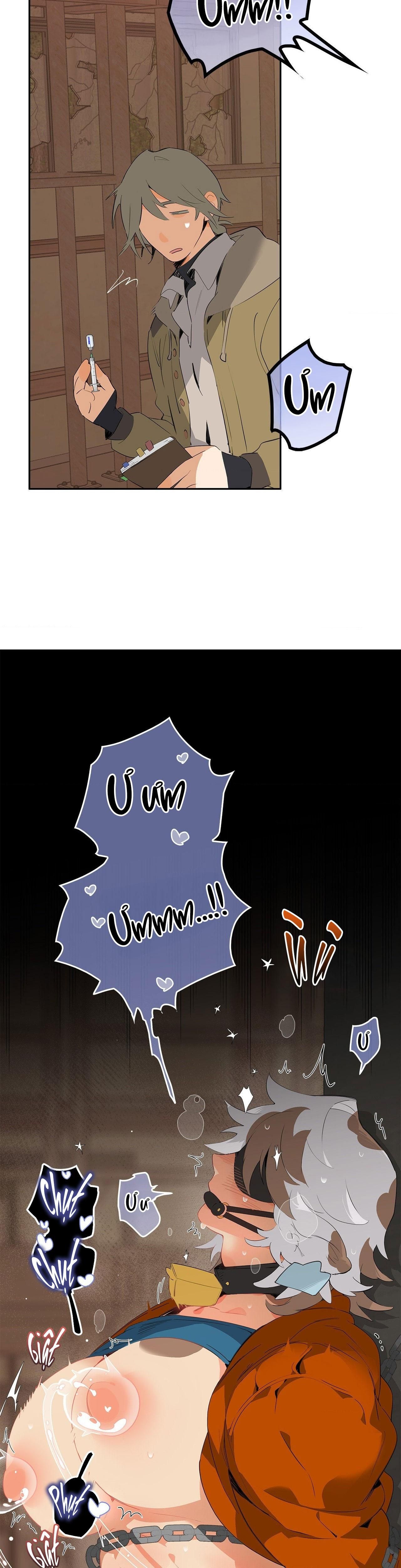 đọc truyện (full Hd) Trang Trại Dâm Đãng Chương 2 ảnh 23 tại Thiên Thai Truyện