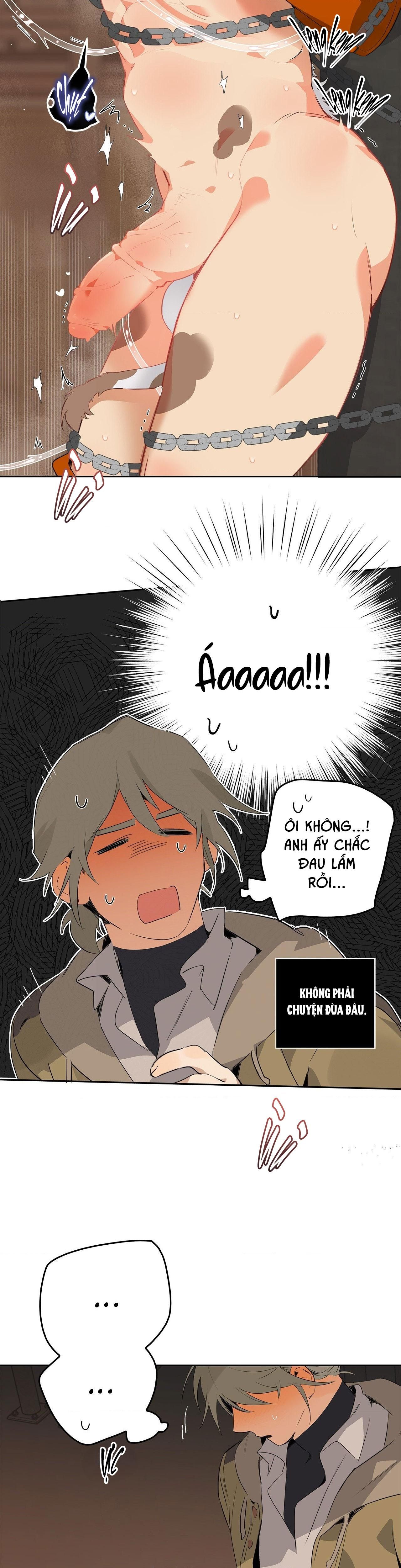 đọc truyện (full Hd) Trang Trại Dâm Đãng Chương 2 ảnh 24 tại Thiên Thai Truyện