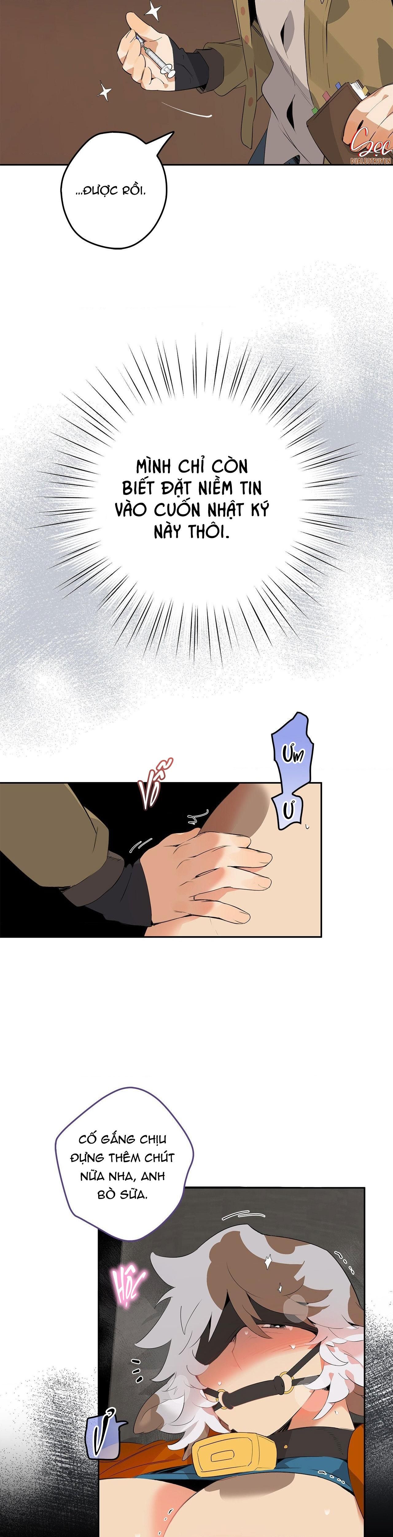 đọc truyện (full Hd) Trang Trại Dâm Đãng Chương 2 ảnh 25 tại Thiên Thai Truyện