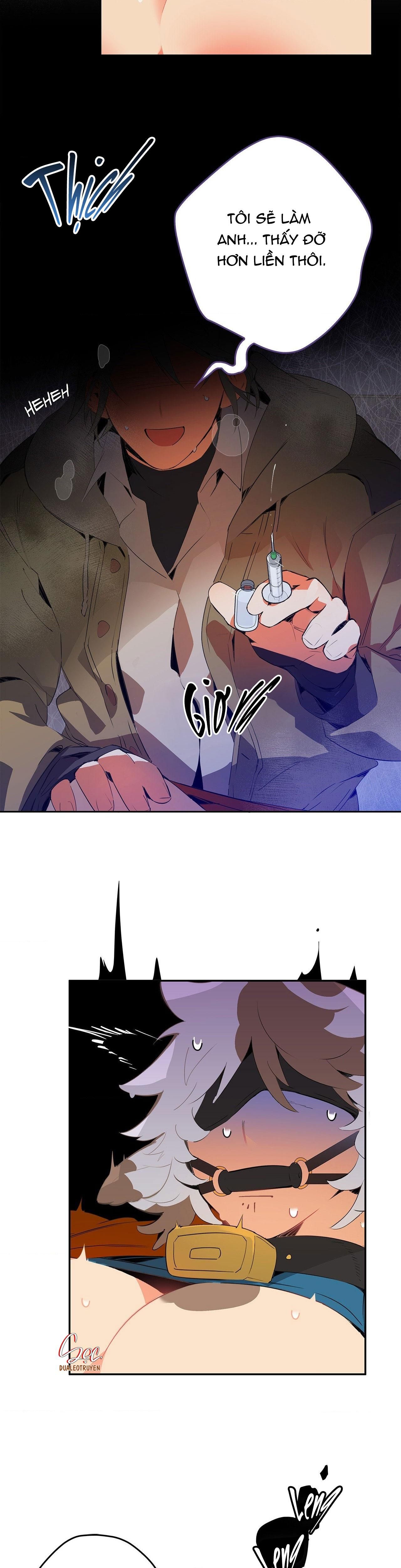 đọc truyện (full Hd) Trang Trại Dâm Đãng Chương 2 ảnh 26 tại Thiên Thai Truyện