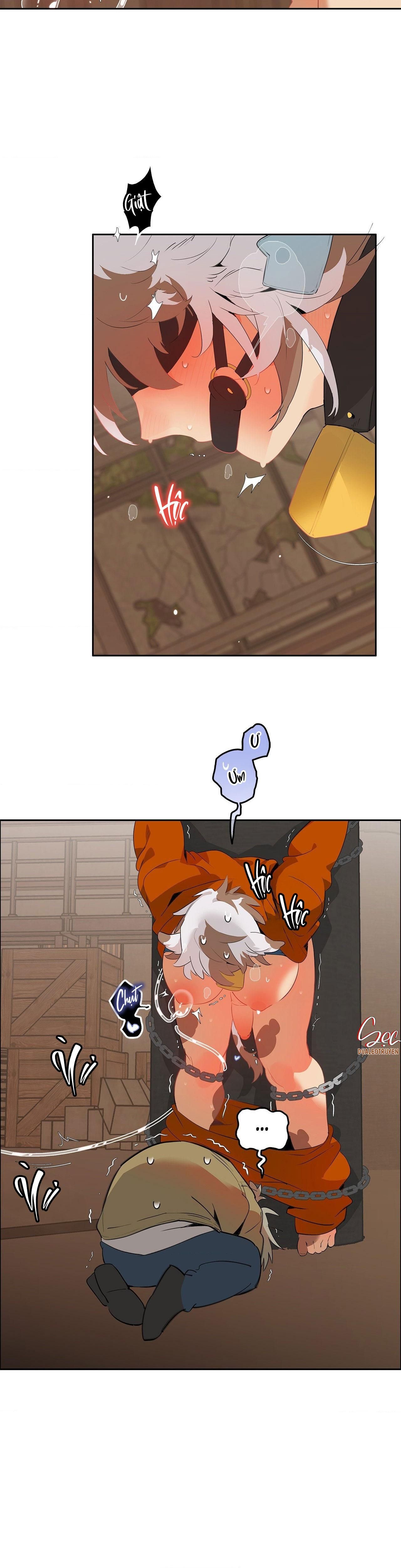 đọc truyện (full Hd) Trang Trại Dâm Đãng Chương 2 ảnh 29 tại Thiên Thai Truyện