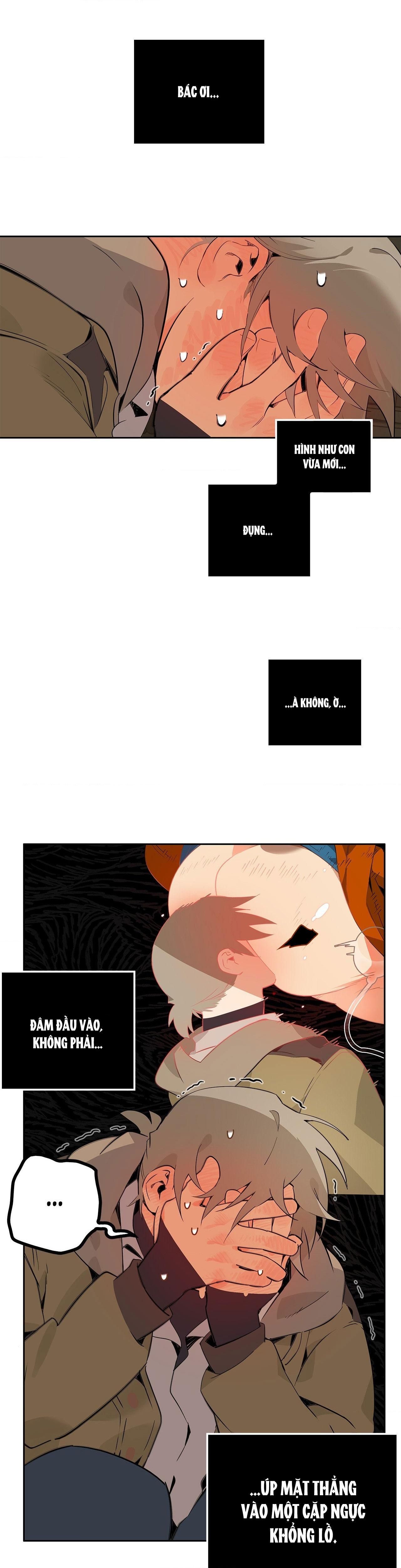 đọc truyện (full Hd) Trang Trại Dâm Đãng Chương 2 ảnh 30 tại Thiên Thai Truyện