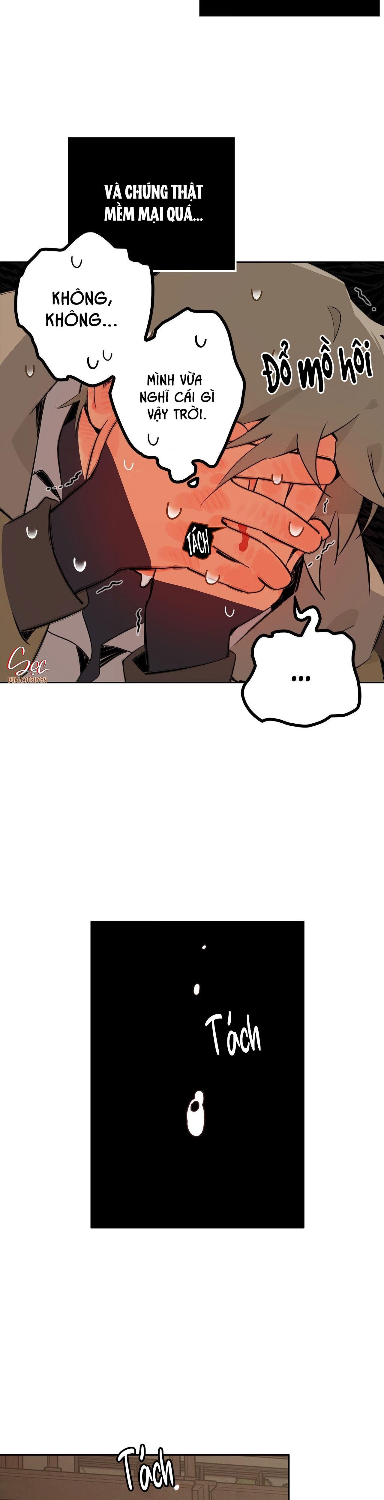 đọc truyện (full Hd) Trang Trại Dâm Đãng Chương 2 ảnh 31 tại Thiên Thai Truyện