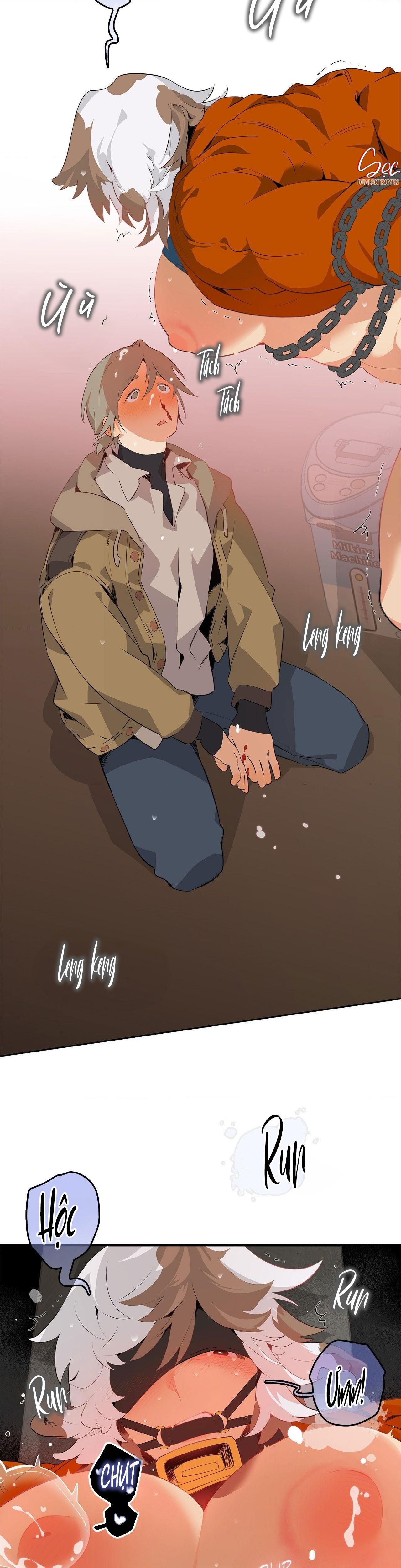 đọc truyện (full Hd) Trang Trại Dâm Đãng Chương 2 ảnh 33 tại Thiên Thai Truyện