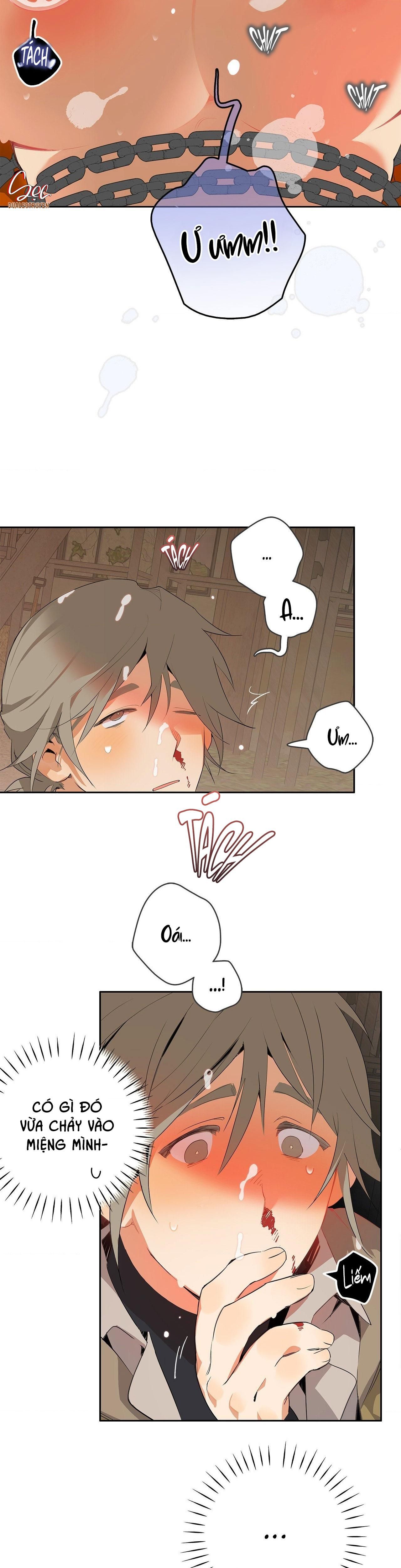 đọc truyện (full Hd) Trang Trại Dâm Đãng Chương 2 ảnh 34 tại Thiên Thai Truyện