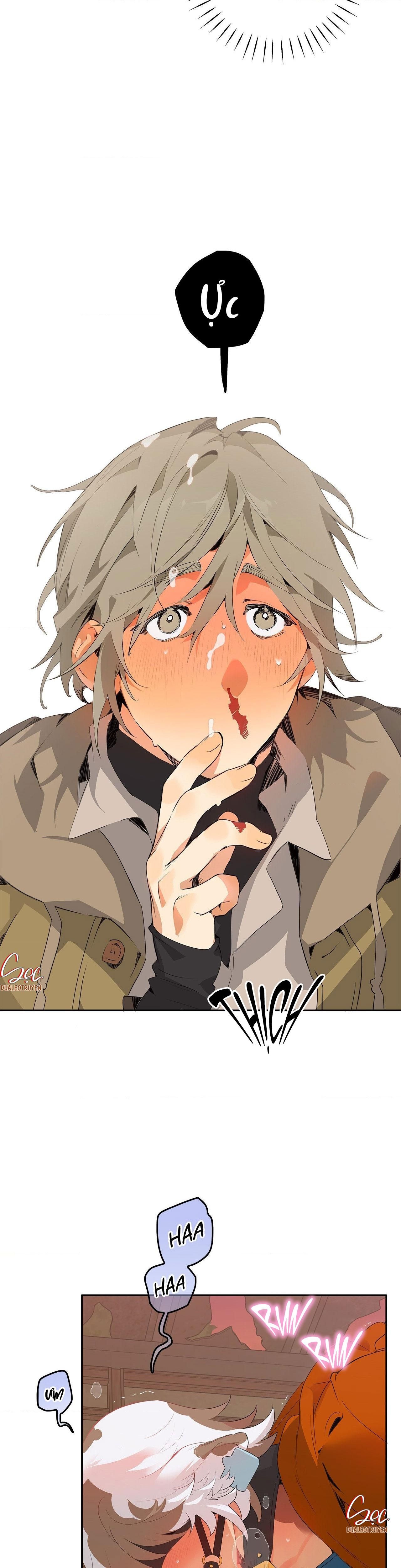 đọc truyện (full Hd) Trang Trại Dâm Đãng Chương 2 ảnh 35 tại Thiên Thai Truyện