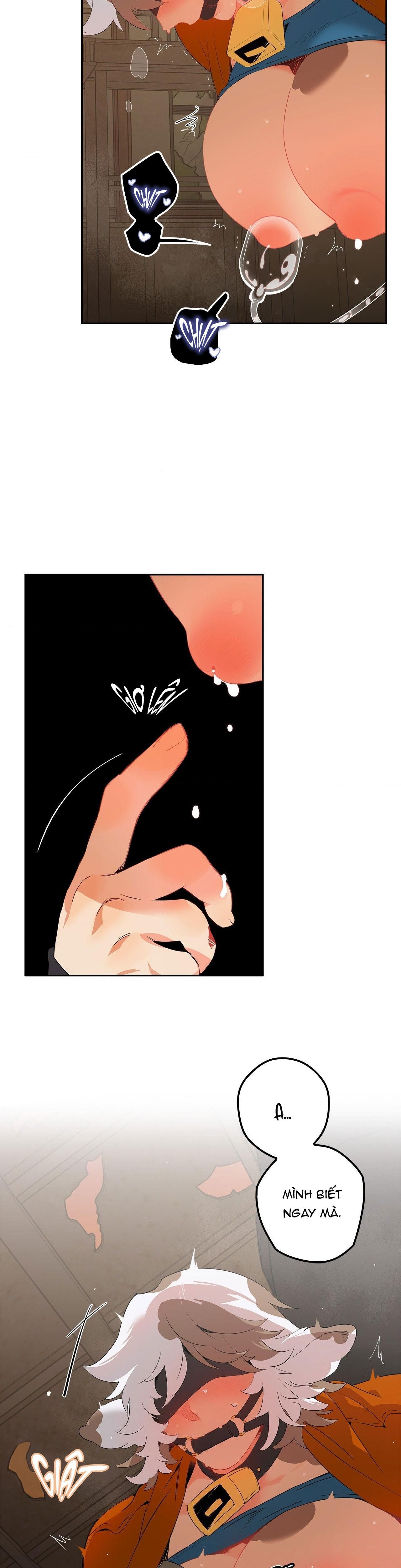 đọc truyện (full Hd) Trang Trại Dâm Đãng Chương 2 ảnh 36 tại Thiên Thai Truyện