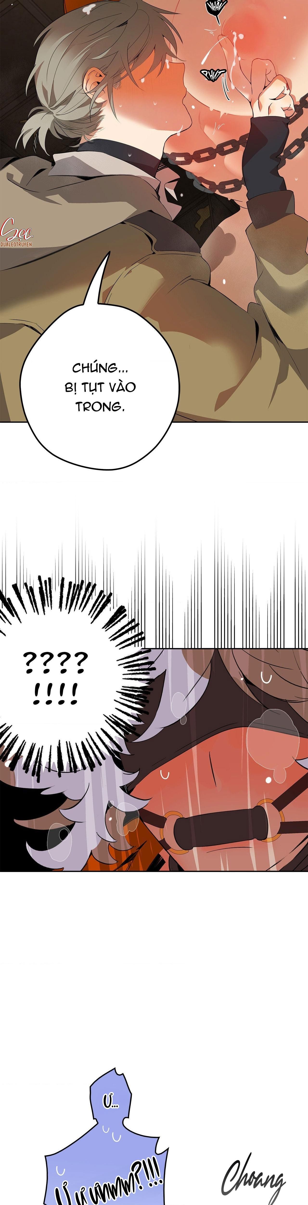 đọc truyện (full Hd) Trang Trại Dâm Đãng Chương 2 ảnh 37 tại Thiên Thai Truyện