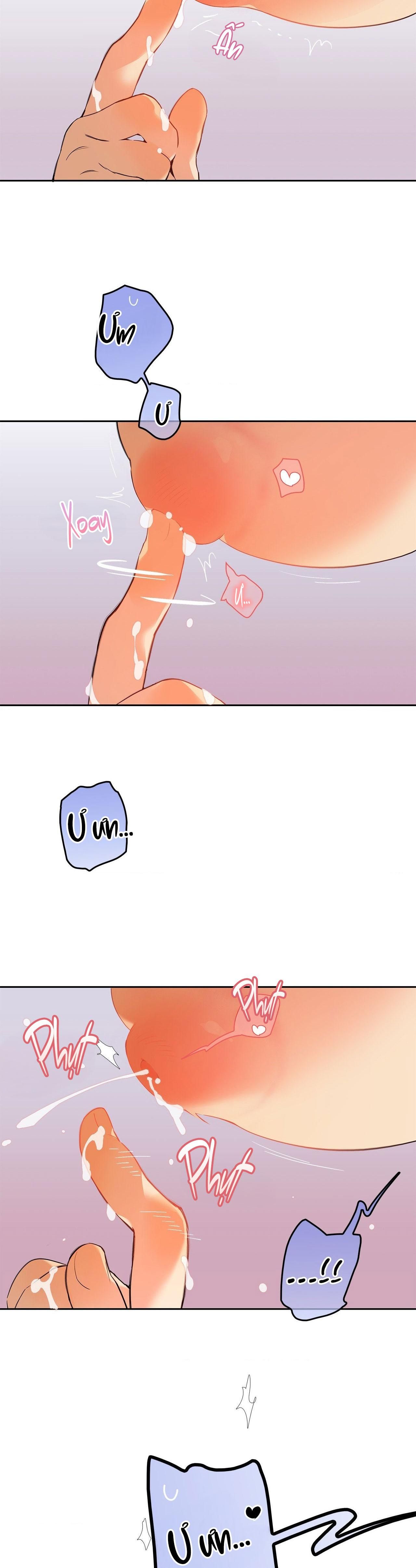 đọc truyện (full Hd) Trang Trại Dâm Đãng Chương 2 ảnh 40 tại Thiên Thai Truyện