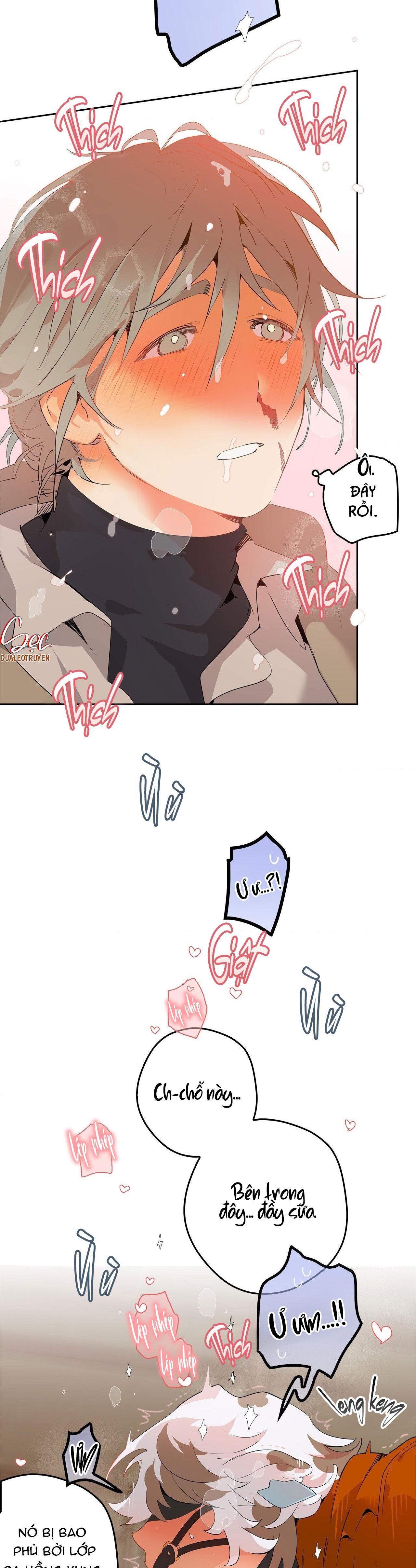 đọc truyện (full Hd) Trang Trại Dâm Đãng Chương 2 ảnh 41 tại Thiên Thai Truyện