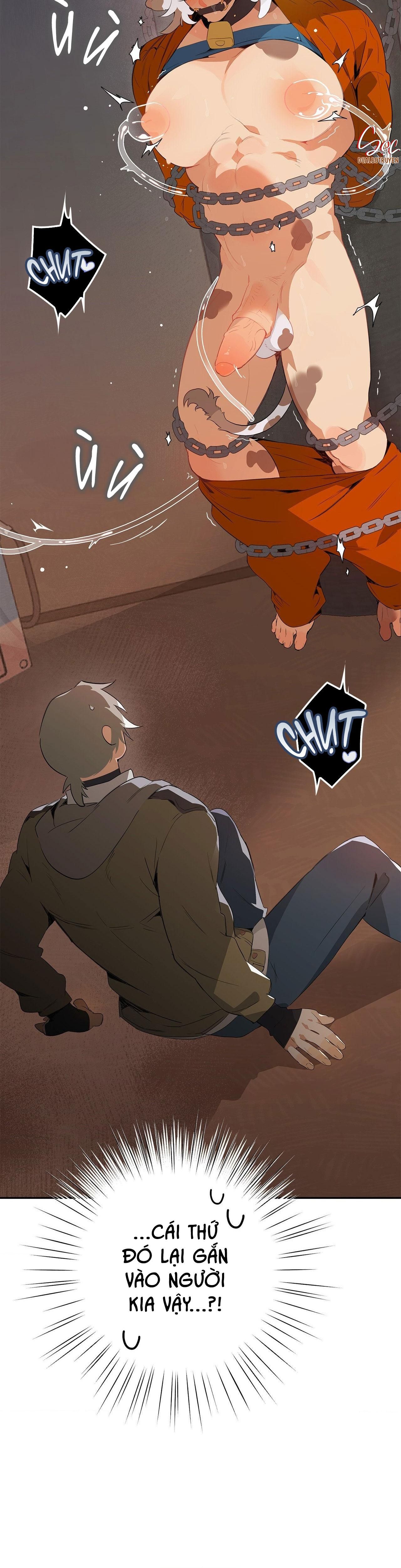 đọc truyện (full Hd) Trang Trại Dâm Đãng Chương 2 ảnh 7 tại Thiên Thai Truyện