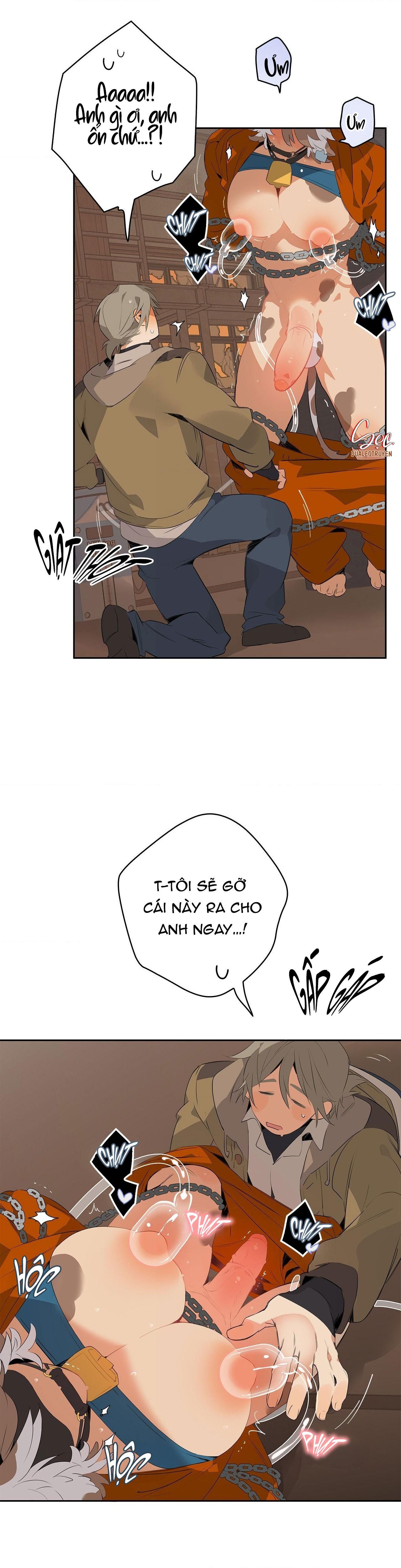 đọc truyện (full Hd) Trang Trại Dâm Đãng Chương 2 ảnh 10 tại Thiên Thai Truyện