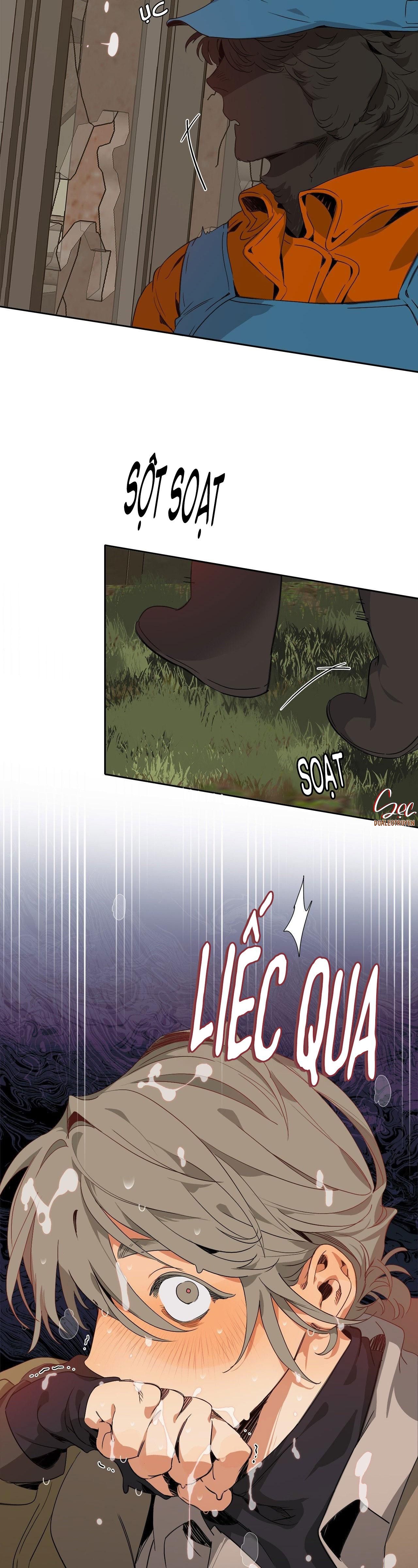 đọc truyện (full Hd) Trang Trại Dâm Đãng Chương 3 ảnh 13 tại Thiên Thai Truyện