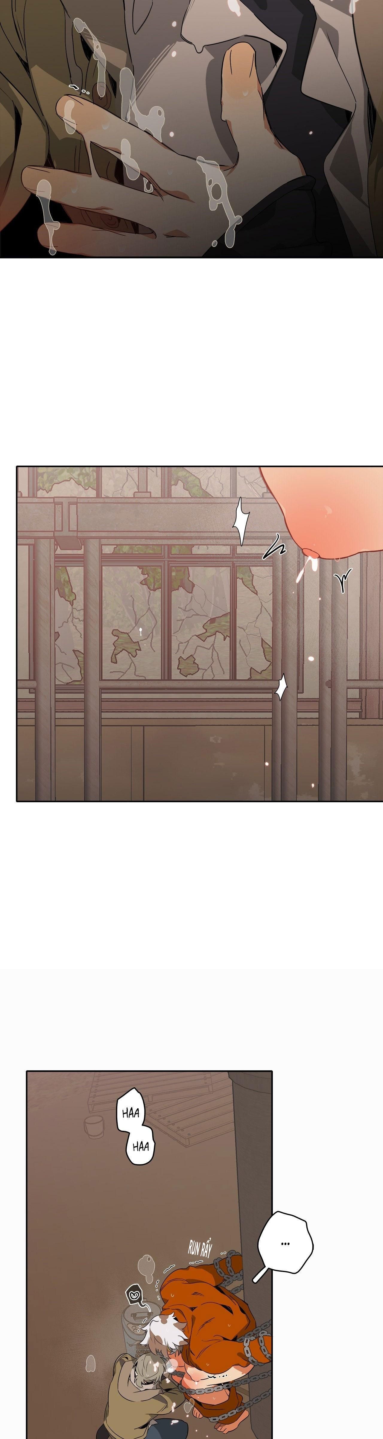 đọc truyện (full Hd) Trang Trại Dâm Đãng Chương 3 ảnh 14 tại Thiên Thai Truyện