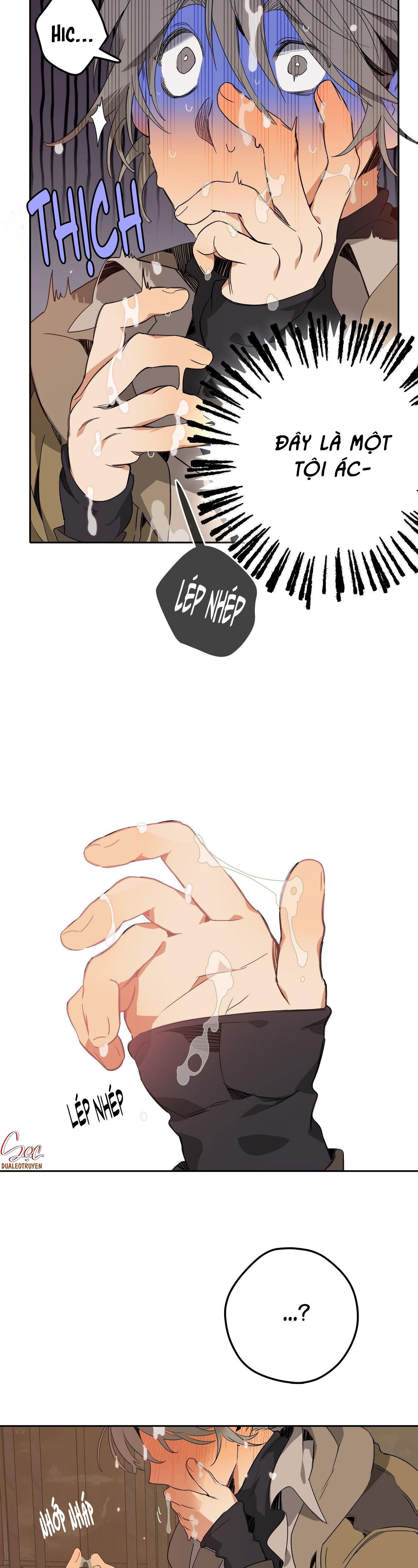 đọc truyện (full Hd) Trang Trại Dâm Đãng Chương 3 ảnh 18 tại Thiên Thai Truyện