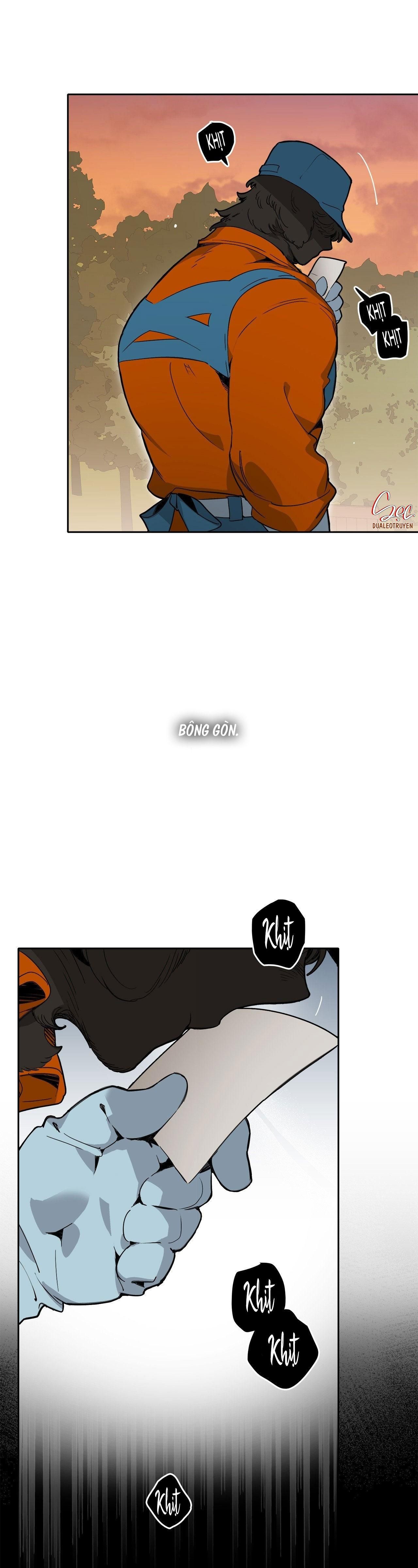 đọc truyện (full Hd) Trang Trại Dâm Đãng Chương 3 ảnh 4 tại Thiên Thai Truyện