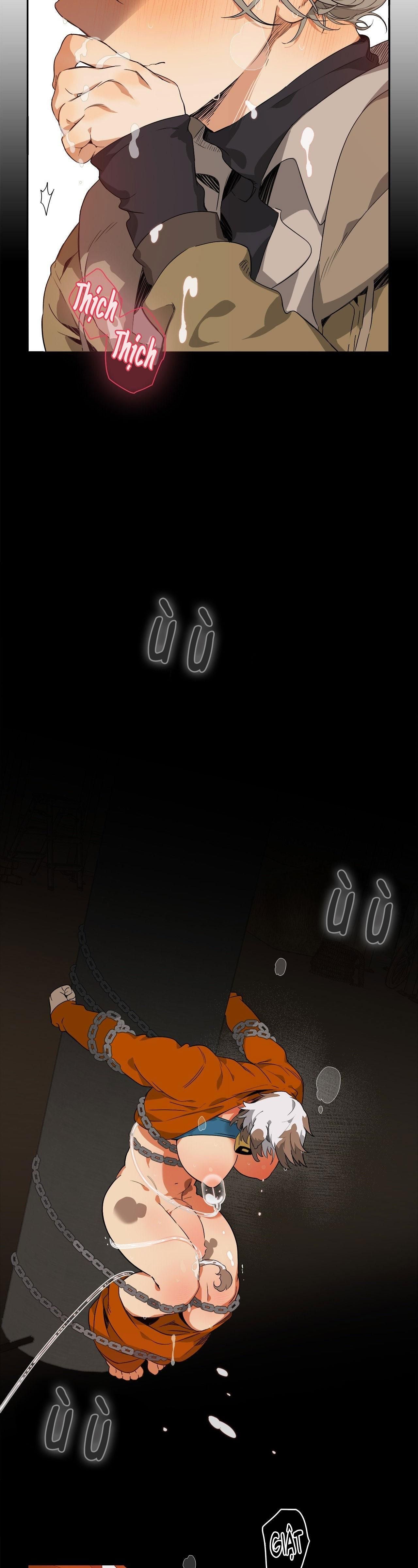 đọc truyện (full Hd) Trang Trại Dâm Đãng Chương 3 ảnh 23 tại Thiên Thai Truyện