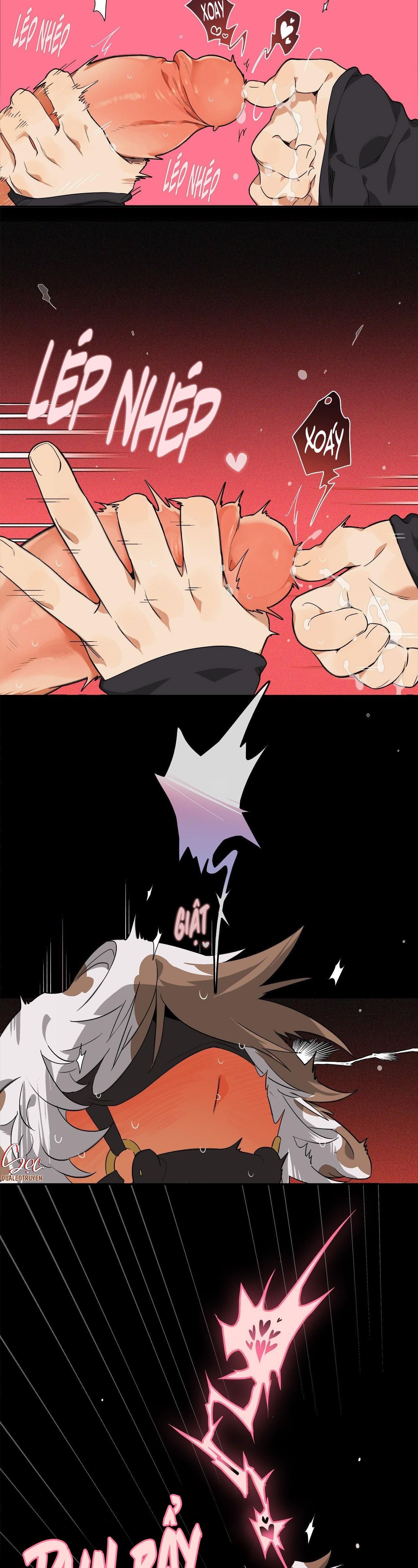 đọc truyện (full Hd) Trang Trại Dâm Đãng Chương 3 ảnh 26 tại Thiên Thai Truyện