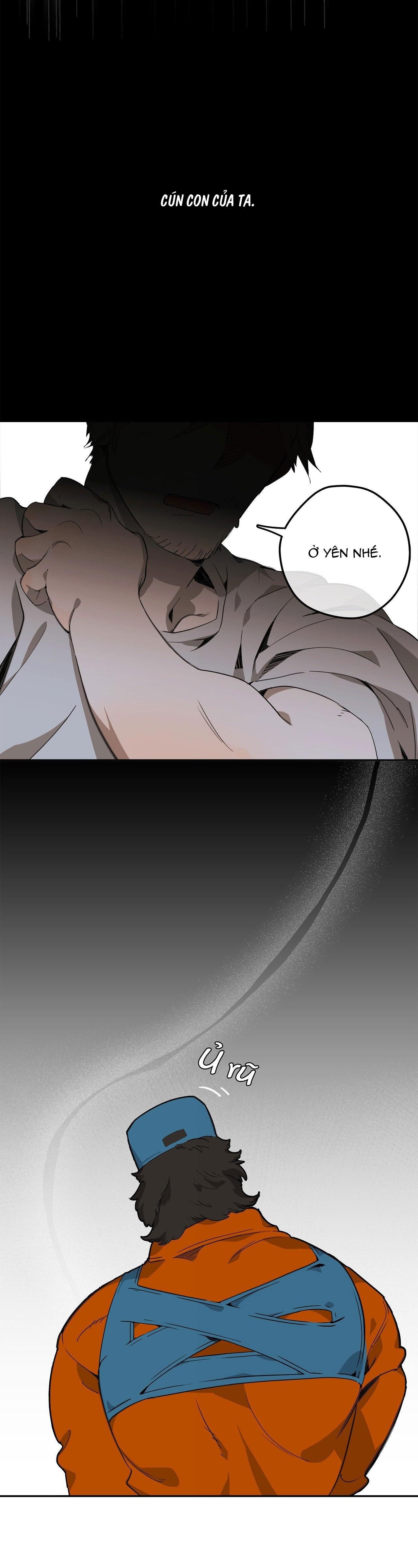 đọc truyện (full Hd) Trang Trại Dâm Đãng Chương 3 ảnh 5 tại Thiên Thai Truyện