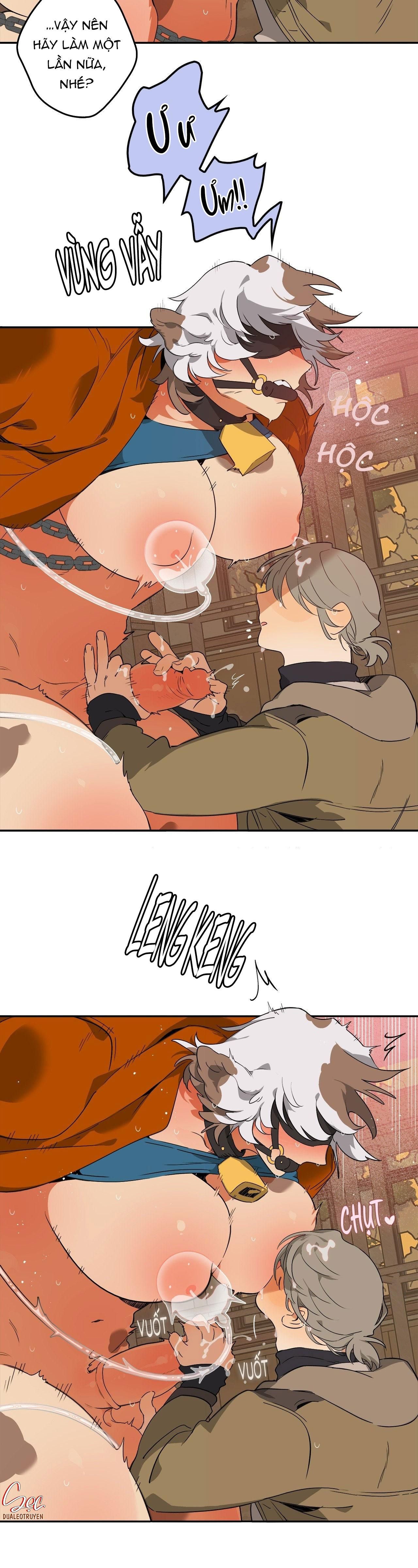 đọc truyện (full Hd) Trang Trại Dâm Đãng Chương 3 ảnh 32 tại Thiên Thai Truyện