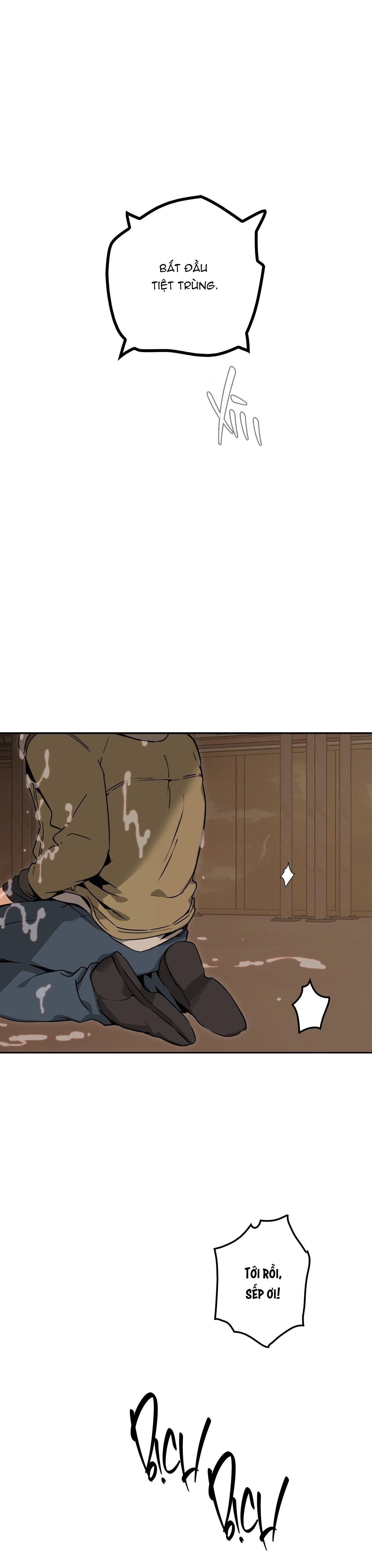 đọc truyện (full Hd) Trang Trại Dâm Đãng Chương 4 ảnh 3 tại Thiên Thai Truyện