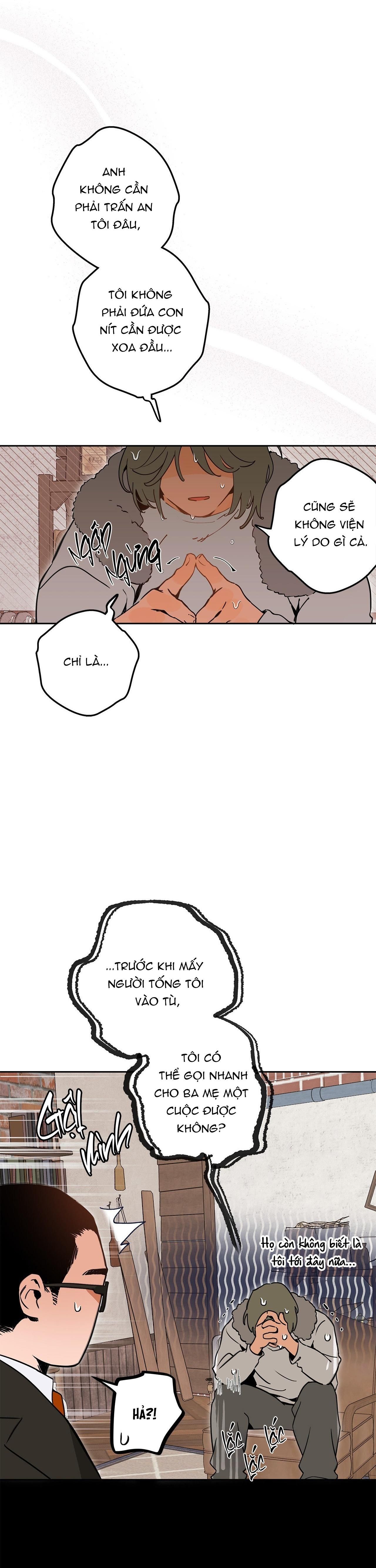 đọc truyện (full Hd) Trang Trại Dâm Đãng Chương 4 ảnh 14 tại Thiên Thai Truyện