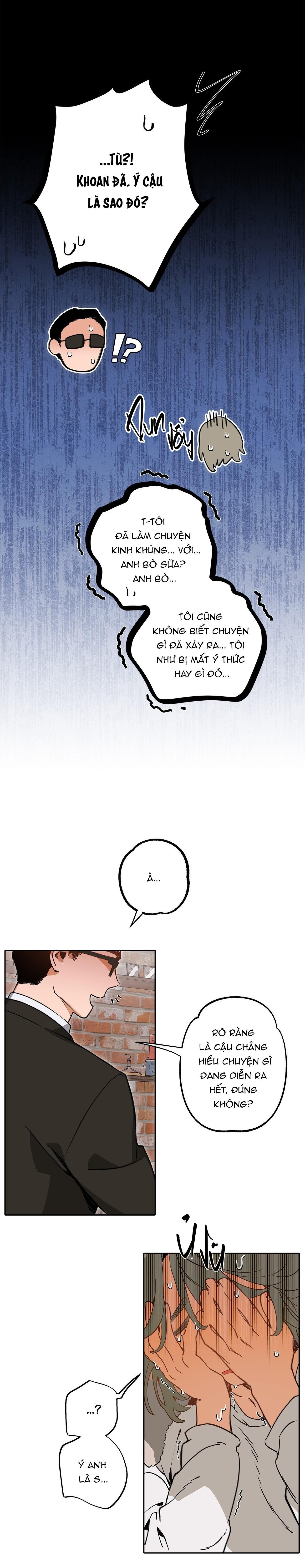 đọc truyện (full Hd) Trang Trại Dâm Đãng Chương 4 ảnh 15 tại Thiên Thai Truyện