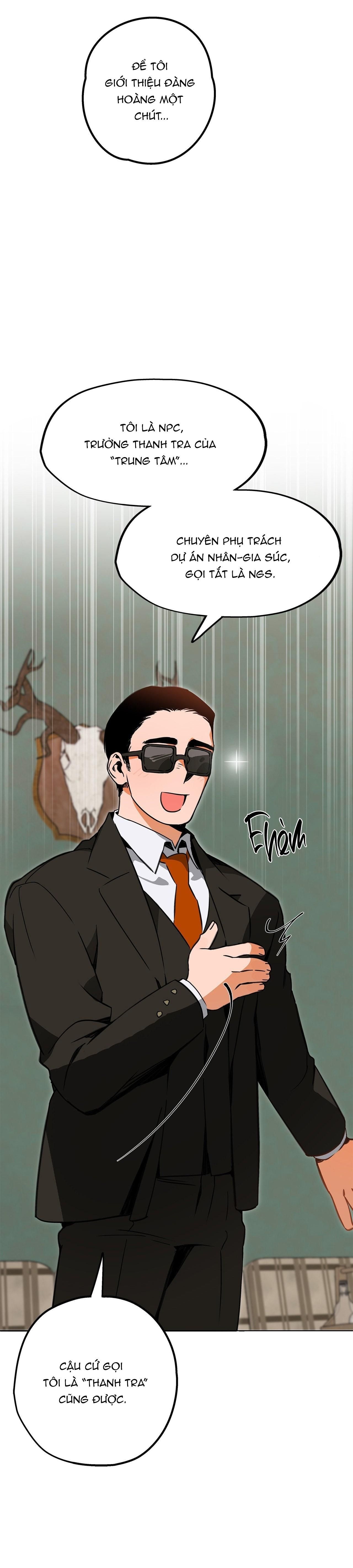 đọc truyện (full Hd) Trang Trại Dâm Đãng Chương 4 ảnh 16 tại Thiên Thai Truyện