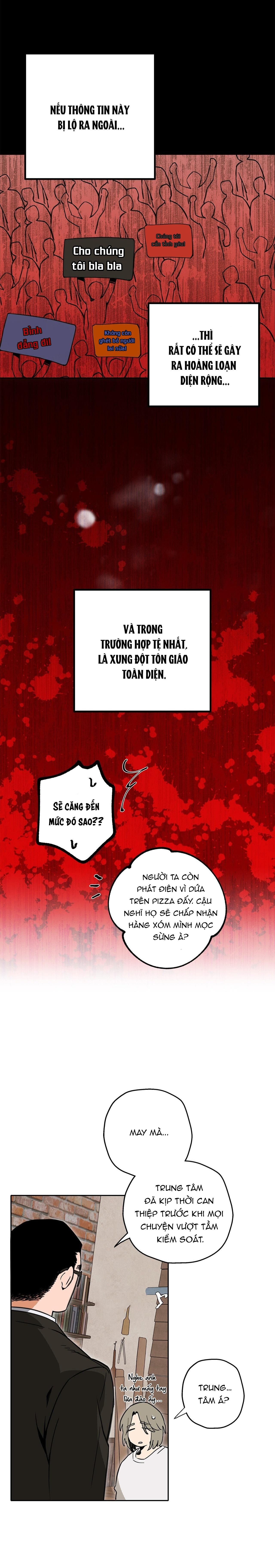 đọc truyện (full Hd) Trang Trại Dâm Đãng Chương 4 ảnh 18 tại Thiên Thai Truyện