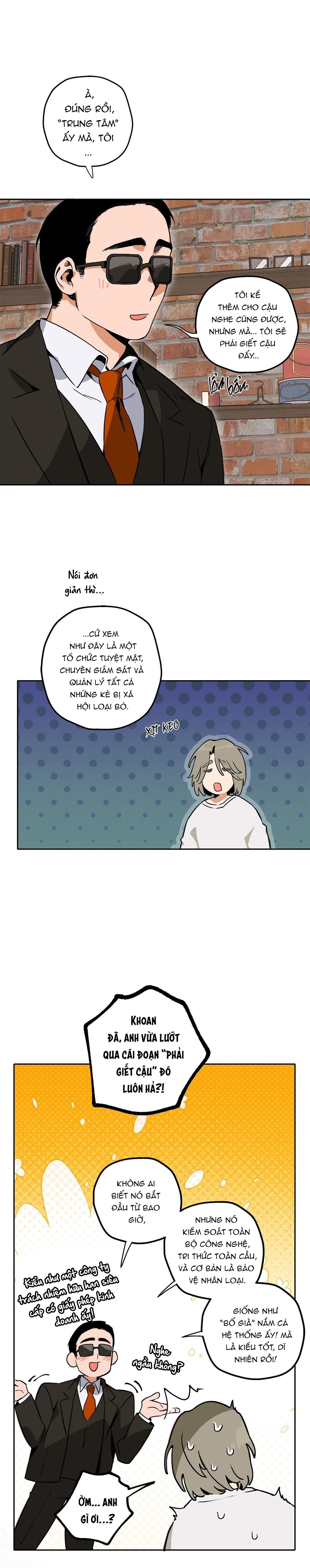 đọc truyện (full Hd) Trang Trại Dâm Đãng Chương 4 ảnh 19 tại Thiên Thai Truyện