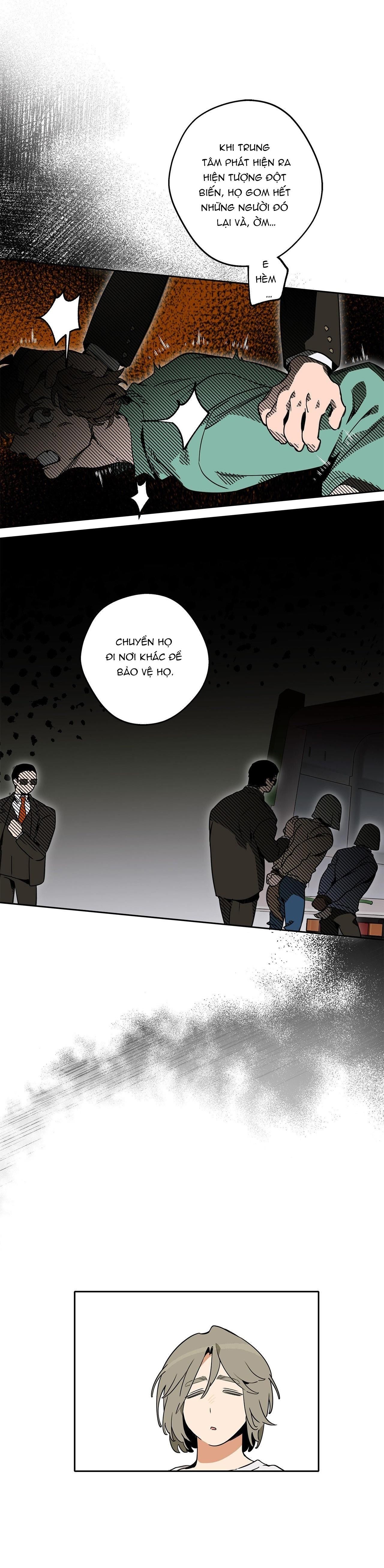 đọc truyện (full Hd) Trang Trại Dâm Đãng Chương 4 ảnh 20 tại Thiên Thai Truyện